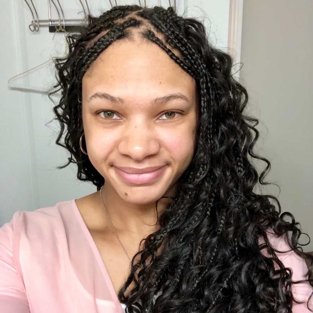 Meet your Posher, Salomae